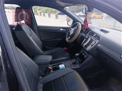 فولكسفاغن تيغوان